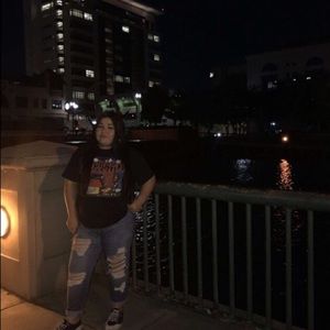 Meet your Posher, Samantha